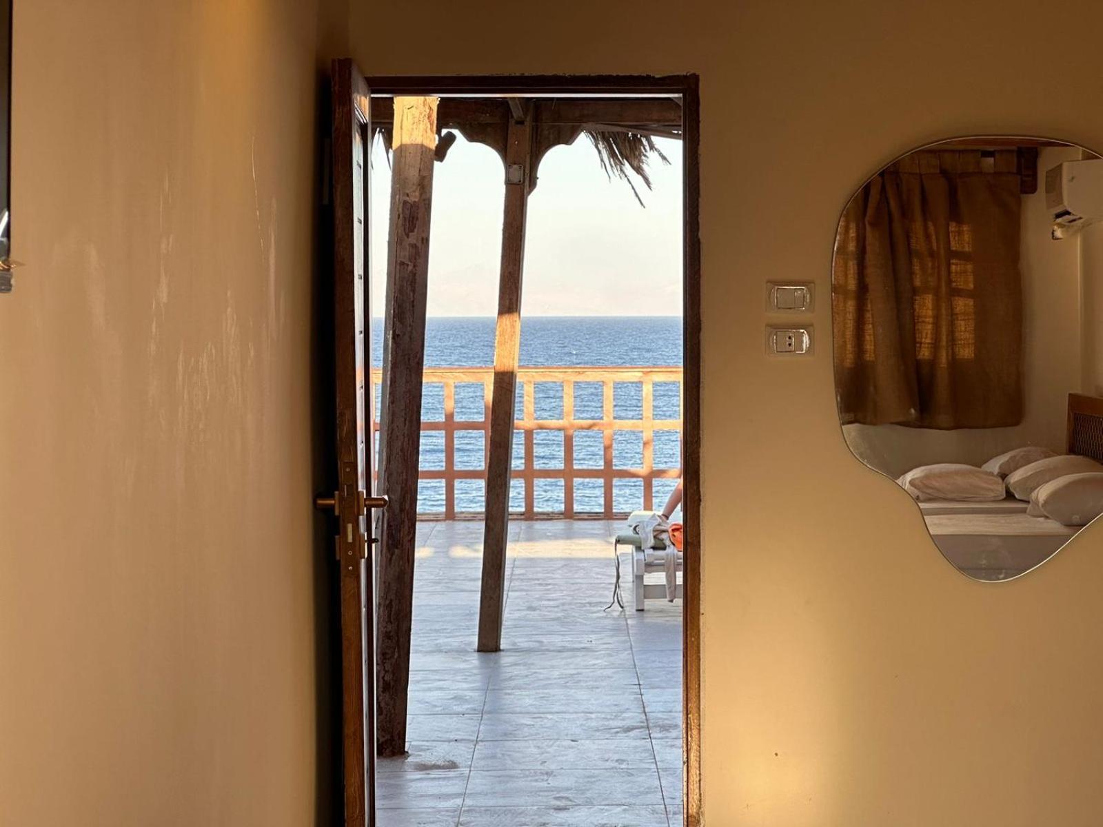 Mojito Dahab Hotel Exterior foto